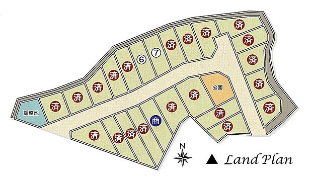 追分駅の新築一戸建て 一軒家 建売 分譲住宅の購入 物件情報 スマイティ
