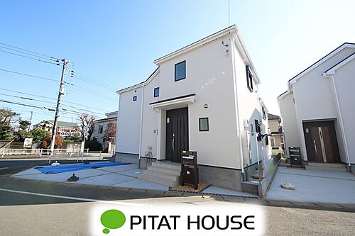 ホームズ 西多摩郡瑞穂町の新築一戸建て 分譲住宅 建売 一軒家 物件一覧 購入情報