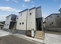 東京都稲城市若葉台1-8-7：物件画像