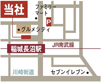 案内図