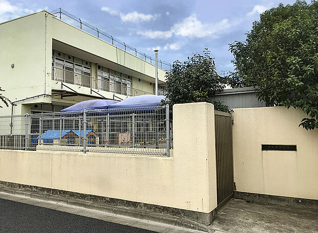 西大泉保育園