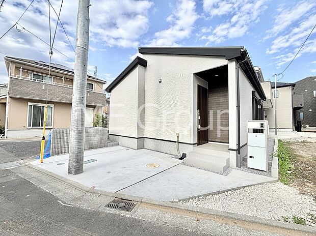 暮らしやすさと居心地の良さにこだわったシンプルで飽きのこないデザイン ！