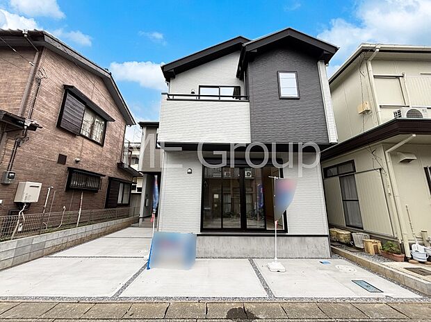 たっぷりの陽光と心地よい風が舞い込む住まい