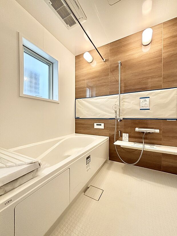 一日の疲れを癒やす大切なバスタイム。ゆっくりとお風呂を楽しんで疲れをとりたいですね！  