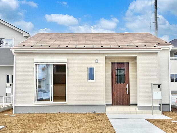 暮らしやすさと居心地の良さにこだわったシンプルで飽きのこないデザイン ！