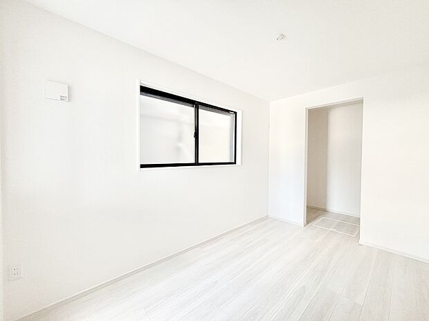 自分だけのスペース、どんなお部屋にするかとっても楽しみですね！ 