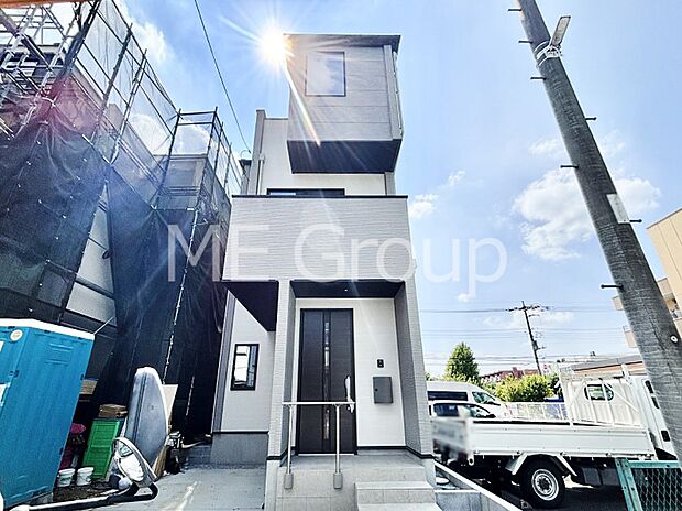 暮らしやすさと居心地の良さにこだわったシンプルで飽きのこないデザイン ！