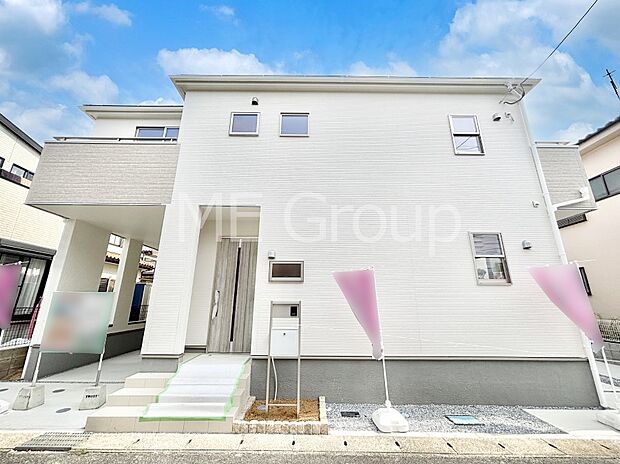 暮らしやすさと居心地の良さにこだわったシンプルで飽きのこないデザイン ！