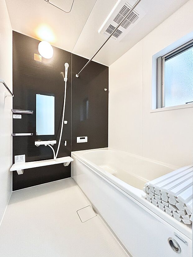 一日の疲れを癒やす大切なバスタイム。ゆっくりとお風呂を楽しんで疲れをとりたいですね！  