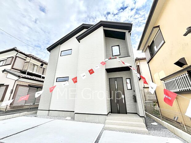 暮らしやすさと居心地の良さにこだわったシンプルで飽きのこないデザイン !