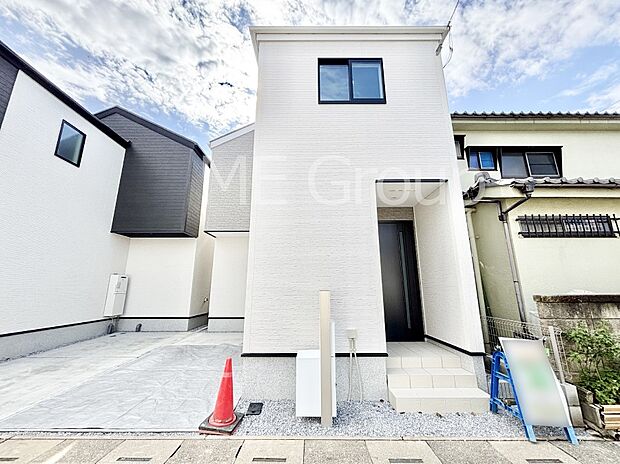 暮らしやすさと居心地の良さにこだわったシンプルで飽きのこないデザイン ！