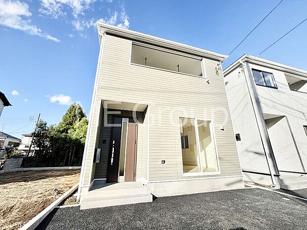 暮らしやすさと居心地の良さにこだわったシンプルで飽きのこないデザイン !