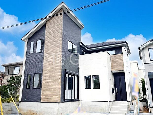 暮らしやすさと居心地の良さにこだわったシンプルで飽きのこないデザイン ！