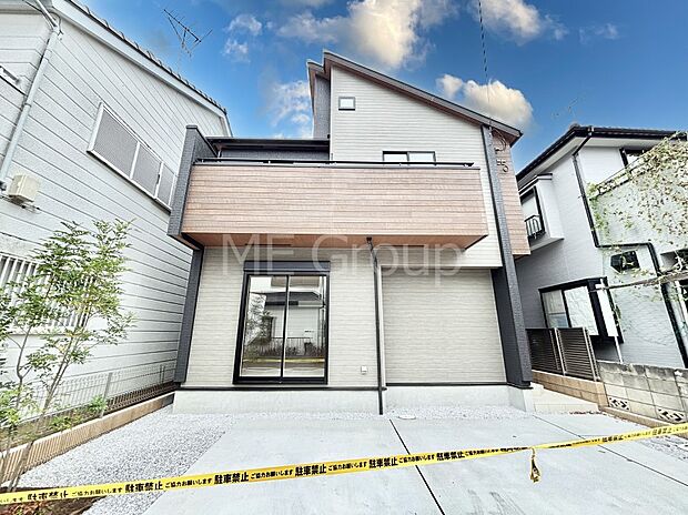 暮らしやすさと居心地の良さにこだわったシンプルで飽きのこないデザイン ！