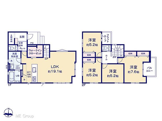 図面と異なる場合は現況を優先