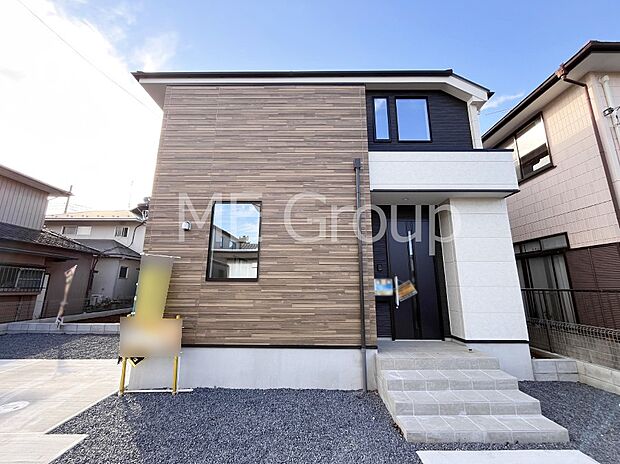 たっぷりの陽光と心地よい風が舞い込む住まい