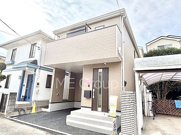 暮らしやすさと居心地の良さにこだわったシンプルで飽きのこないデザイン !