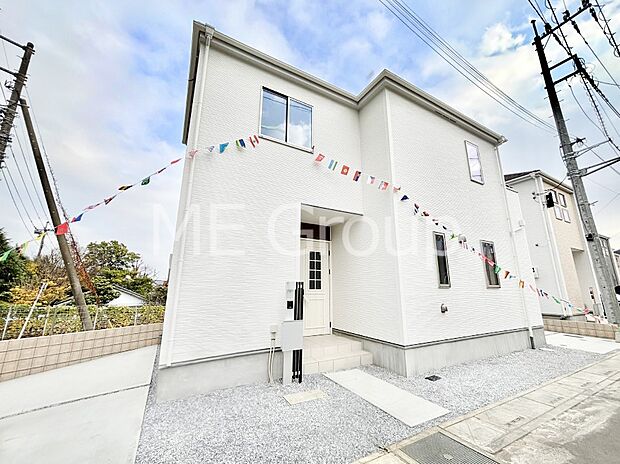 暮らしやすさと居心地の良さにこだわったシンプルで飽きのこないデザイン ！