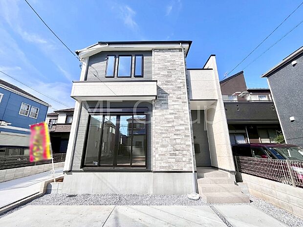 暮らしやすさと居心地の良さにこだわったシンプルで飽きのこないデザイン !