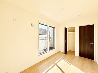 練馬区大泉学園町6丁目　３期　新築一戸建て　全１棟 その他