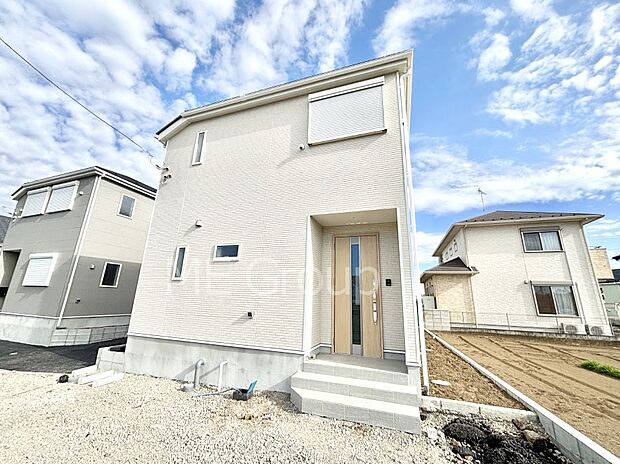 暮らしやすさと居心地の良さにこだわったシンプルで飽きのこないデザイン ！