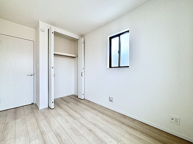 自分だけのスペース、どんなお部屋にするかとっても楽しみですね!