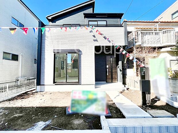 暮らしやすさと居心地の良さにこだわったシンプルで飽きのこないデザイン ！