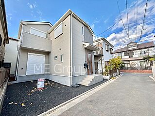 練馬区南大泉２丁目　第１３　新築一戸建て　全１棟 その他