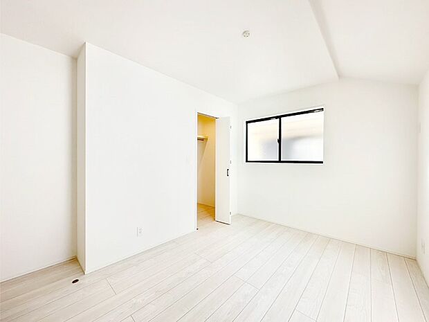 自分だけのスペース、どんなお部屋にするかとっても楽しみですね！ 