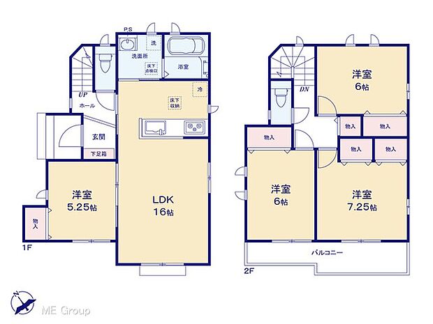 図面と異なる場合は現況を優先