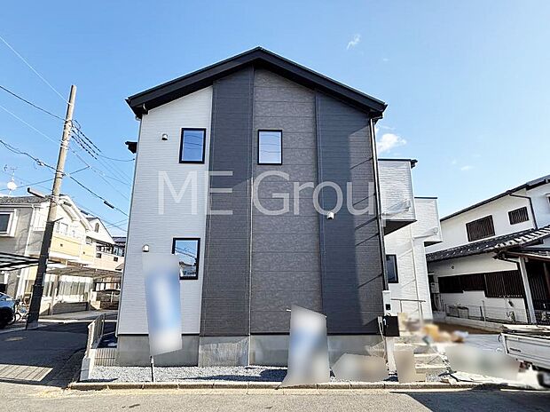 たっぷりの陽光と心地よい風が舞い込む住まい