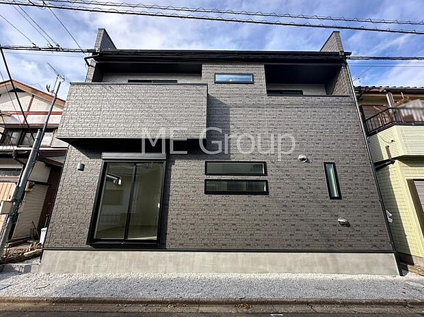 暮らしやすさと居心地の良さにこだわったシンプルで飽きのこないデザイン ！