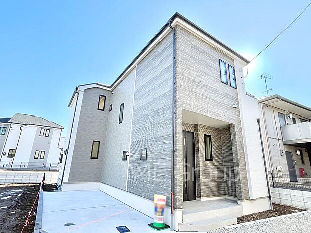 たっぷりの陽光と心地よい風が舞い込む住まい