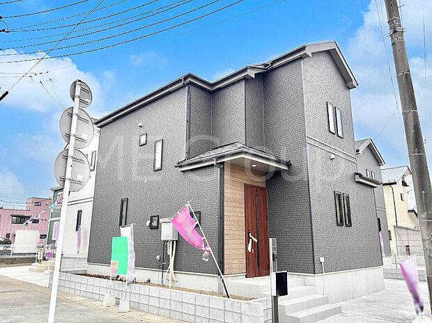 4LDK+WIC付きプラン!快適でゆとりある生活を楽しめます。