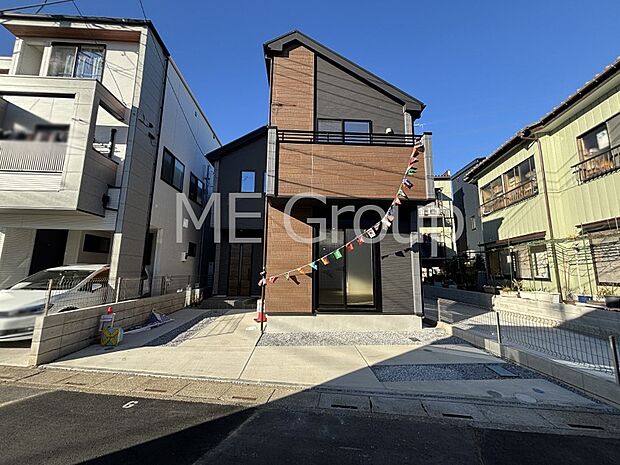 暮らしやすさと居心地の良さにこだわったシンプルで飽きのこないデザイン ！