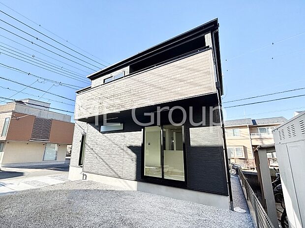 暮らしやすさと居心地の良さにこだわったシンプルで飽きのこないデザイン ！