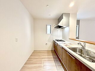 練馬区西大泉６丁目　３期　新築一戸建て　全２棟 その他