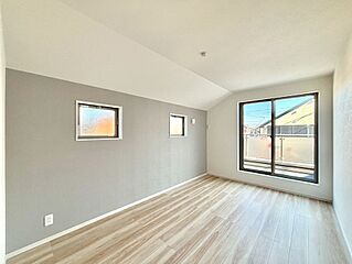 練馬区西大泉６丁目　３期　新築一戸建て　全２棟 その他