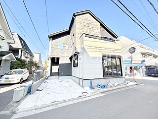 練馬区東大泉７丁目　３３期　新築一戸建て　全１棟 その他