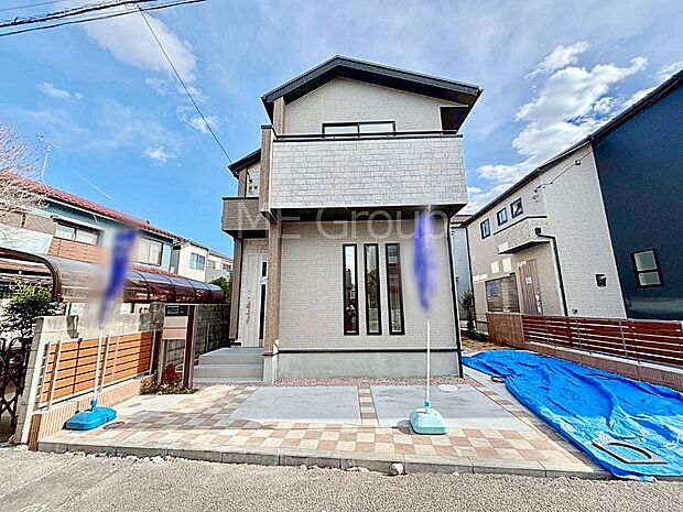 暮らしやすさと居心地の良さにこだわったシンプルで飽きのこないデザイン！