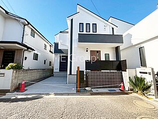 練馬区谷原６丁目　新築一戸建て　全１棟 その他