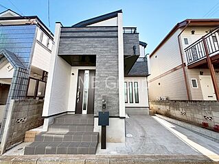 練馬区下石神井２丁目　新築一戸建て　全１棟 その他