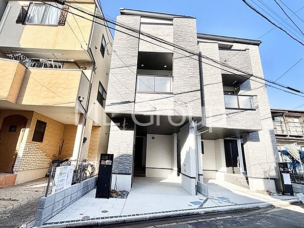 暮らしやすさと居心地の良さにこだわったシンプルで飽きのこないデザイン ！