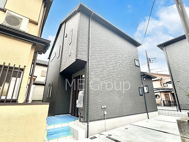 暮らしやすさと居心地の良さにこだわったシンプルで飽きのこないデザイン ！