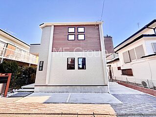 練馬区大泉学園町７丁目　新築一戸建て　全１棟 その他