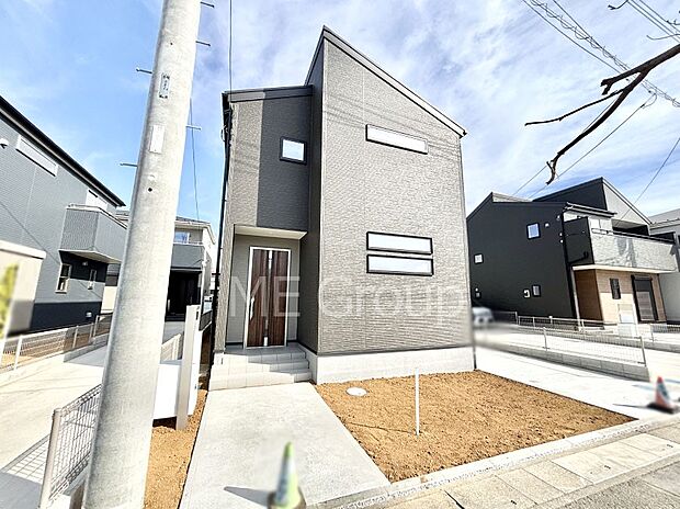 暮らしやすさと居心地の良さにこだわったシンプルで飽きのこないデザイン ！