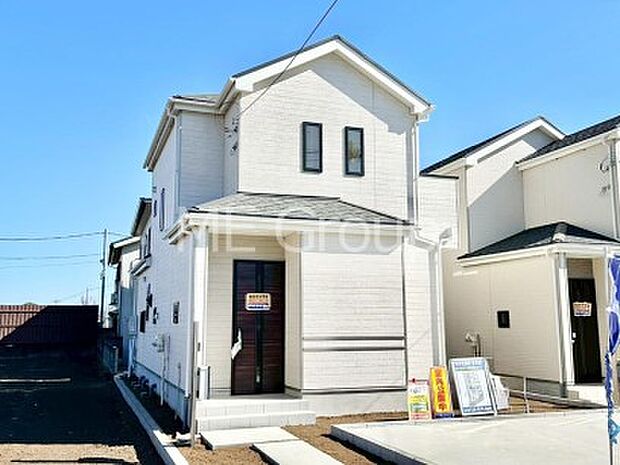 暮らしやすさと居心地の良さにこだわったシンプルで飽きのこないデザイン ！