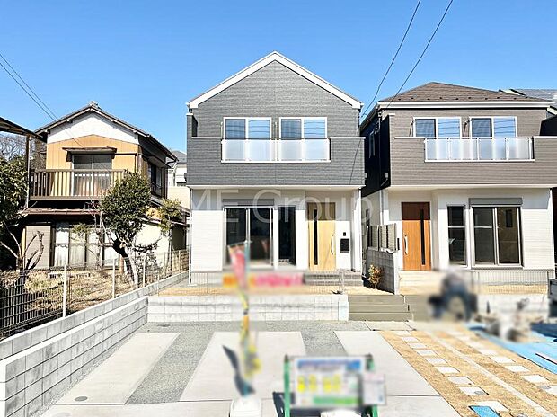 暮らしやすさと居心地の良さにこだわったシンプルで飽きのこないデザイン ！