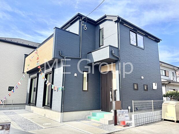 暮らしやすさと居心地の良さにこだわったシンプルで飽きのこないデザイン ！