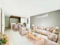 埼玉県久喜市青葉３丁目：物件画像
